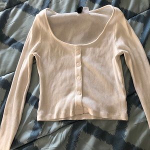 H&M top